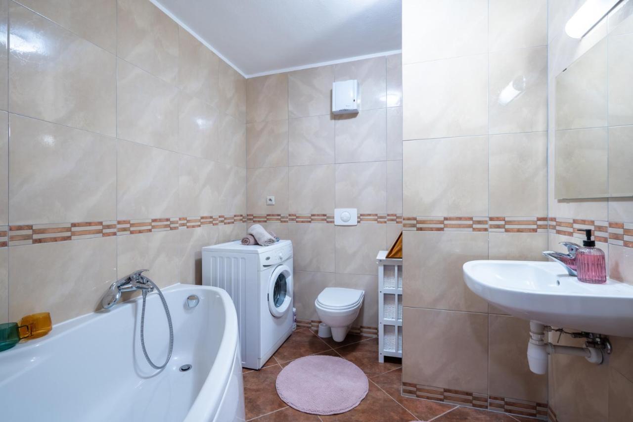 Apartment Romana High Tatras-Fantastic Views-Washer Nová Lesná 外观 照片