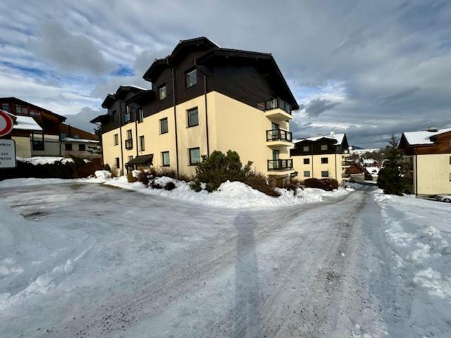 Apartment Romana High Tatras-Fantastic Views-Washer Nová Lesná 外观 照片